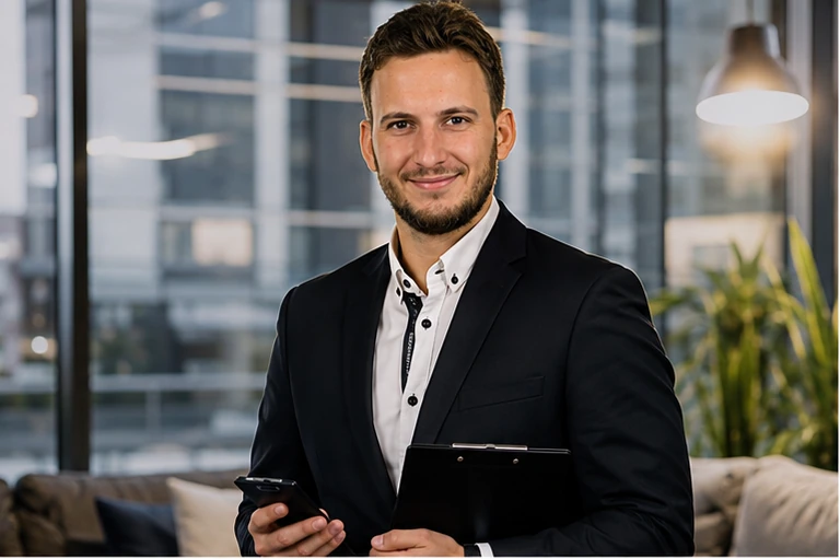 Mikołaj Karpiński - Leasing i Ubezpieczenia Mikar